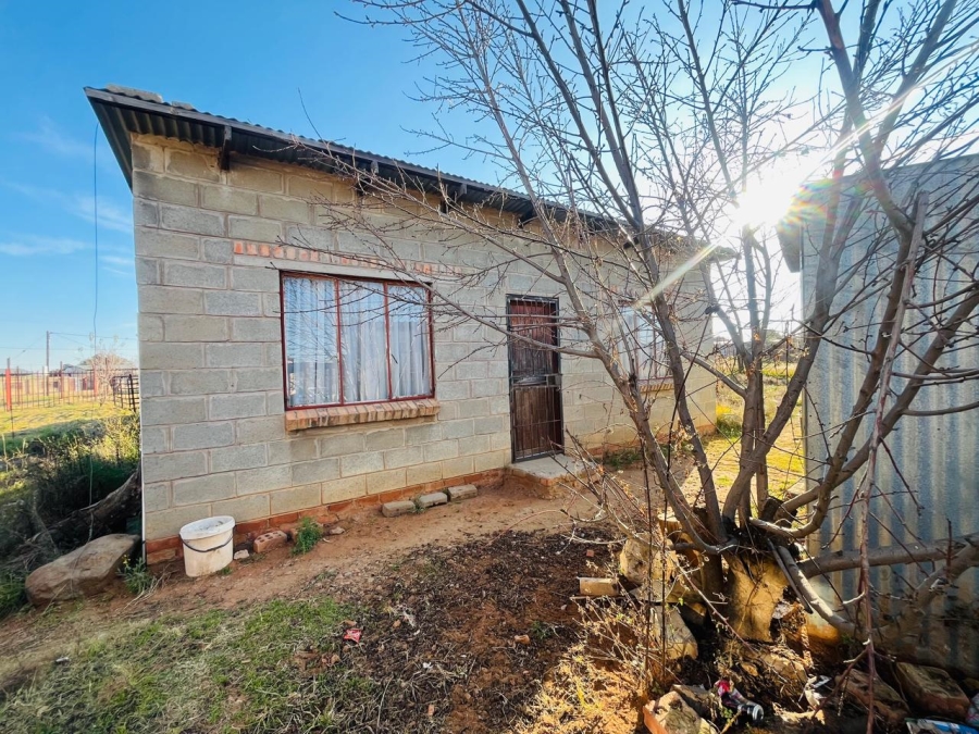 3 Bedroom Property for Sale in Grasslands Free State